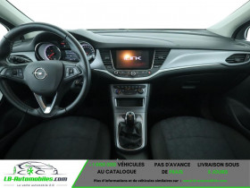 Opel Astra 1.6 Diesel BiTurbo 150 ch  occasion � Beaupuy - photo n�3