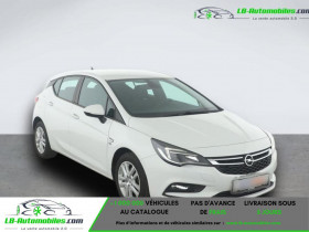 Opel Astra 1.6 Diesel BiTurbo 150 ch  occasion � Beaupuy - photo n�2