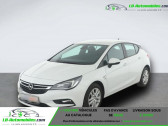 Annonce Opel Astra occasion Diesel 1.6 Diesel BiTurbo 150 ch � Beaupuy