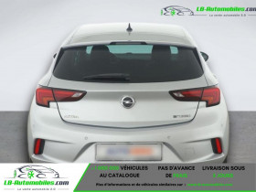 Opel Astra 1.6 Diesel BiTurbo 150 ch  occasion � Beaupuy - photo n�7