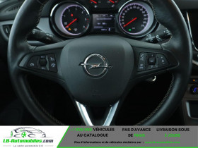 Opel Astra 1.6 Diesel BiTurbo 150 ch  occasion � Beaupuy - photo n�10