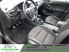 Opel Astra 1.6 Diesel BiTurbo 150 ch  occasion  Beaupuy - photo n5