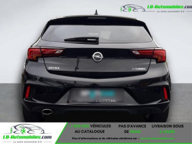 Opel Astra 1.6 Diesel BiTurbo 150 ch  occasion  Beaupuy - photo n4