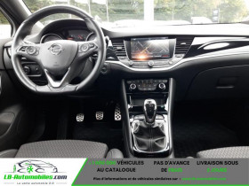 Opel Astra 1.6 Diesel BiTurbo 150 ch  occasion  Beaupuy - photo n2