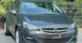 Opel Astra occasion année 2015 boite Manuelle Annonce Opel Astra occasion Essence 1.6 SELECTION à COLMAR