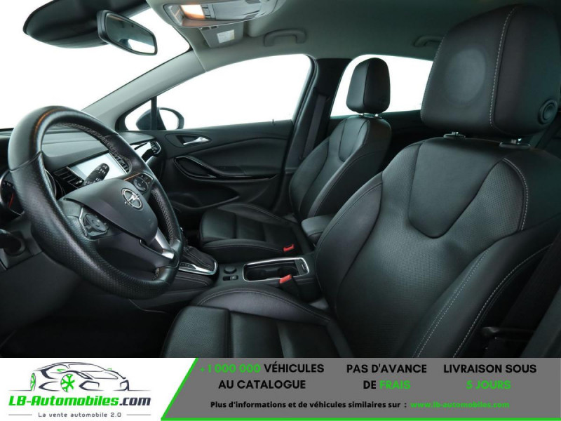 Opel Astra 1.6 SIDI Turbo Ultimate Aut.*NAVI*ACC*SPUR  occasion  Beaupuy - photo n7