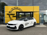 Annonce Opel Astra occasion Essence 1.6 T 225 Hybrid GSe BVA8 GPS CARPLAY Sans fil Feux Matrix  Monswiller