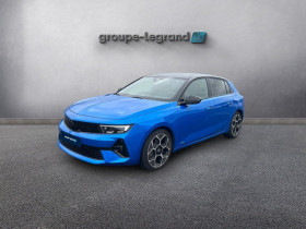 Opel Astra , garage Opel Jeep et Alfa Romeo Le Havre  Le Havre