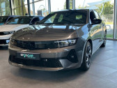 Opel Astra 1.6 Turbo 180ch Hybrid GS BVA8  2023 - annonce de voiture en vente sur Auto Sélection.com