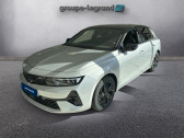 Annonce Opel Astra occasion Hybride rechargeable 1.6 Turbo 180ch Hybrid GS BVA8  Ceris