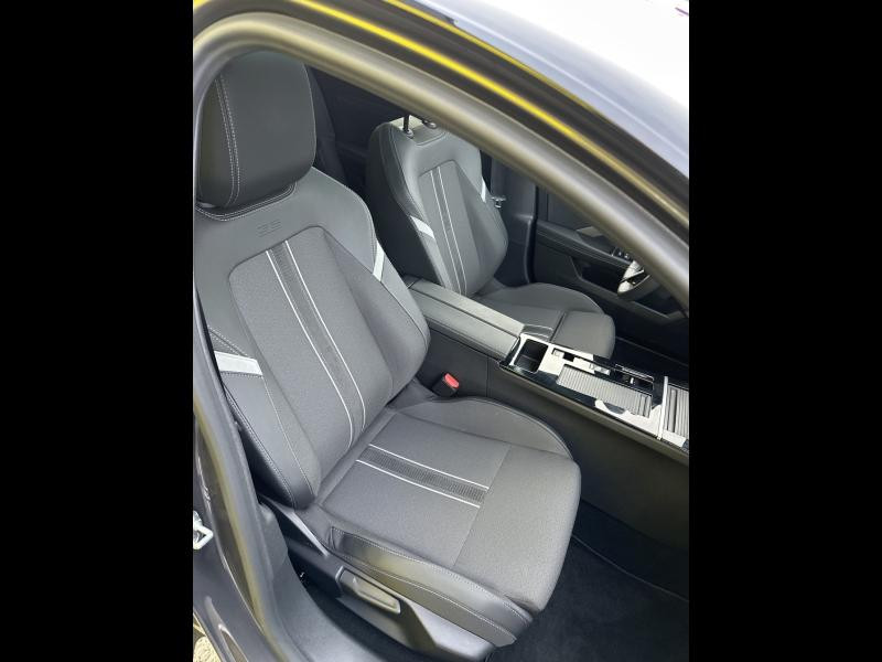 Opel Astra 1.6 Turbo 180ch Hybrid GS BVA8  occasion  Brie-Comte-Robert - photo n10