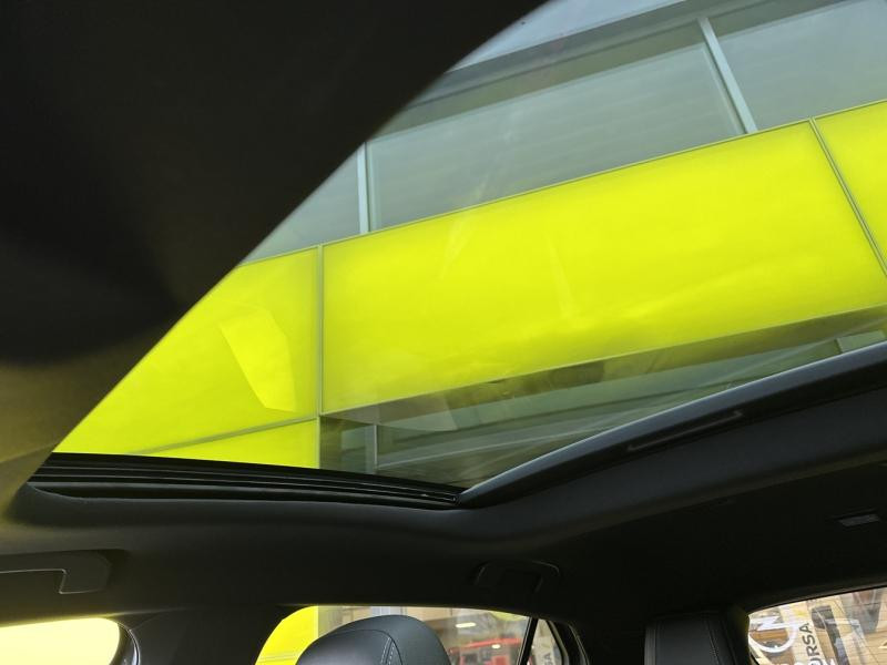 Opel Astra 1.6 Turbo 180ch Hybrid GS BVA8  occasion  Brie-Comte-Robert - photo n19