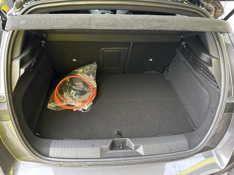 Opel Astra 1.6 Turbo 180ch Hybrid GS BVA8  occasion  Brie-Comte-Robert - photo n12