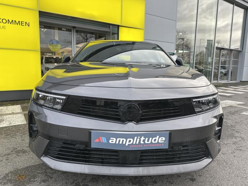 Opel Astra 1.6 Turbo 180ch Hybrid GS BVA8  occasion  Brie-Comte-Robert - photo n2