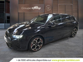 Opel Astra , garage CITROEN DS MACON GARAGE MODERNE GROUPE NOMBLOT  SANCE