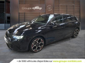 Opel Astra occasion année 2022 boite Automatique Annonce Opel Astra occasion Hybride 1.6 Turbo 180ch Hybrid GS Line BVA8 à SANCE