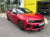 Opel Astra occasion année 2022 boite Automatique Annonce Opel Astra occasion Hybride rechargeable 1.6 Turbo 180ch Hybrid GS Line BVA8 à Vert-Saint-Denis