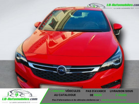 Opel Astra 1.6 Turbo 200 ch BVA OPC  occasion � Beaupuy - photo n�4