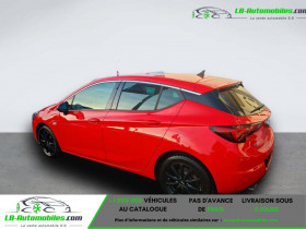 Opel Astra 1.6 Turbo 200 ch BVA OPC  occasion � Beaupuy - photo n�3