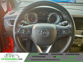 Opel Astra 1.6 Turbo 200 ch BVA OPC  occasion � Beaupuy - photo n�8