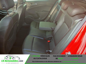 Opel Astra 1.6 Turbo 200 ch BVA OPC  occasion � Beaupuy - photo n�7