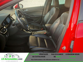 Opel Astra 1.6 Turbo 200 ch BVA OPC  occasion � Beaupuy - photo n�6