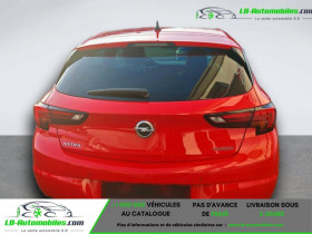 Opel Astra 1.6 Turbo 200 ch BVA OPC  occasion � Beaupuy - photo n�5