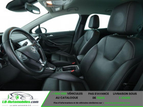Opel Astra 1.6 Turbo 200 ch BVA OPC  occasion � Beaupuy - photo n�8