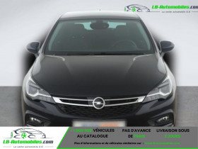 Opel Astra 1.6 Turbo 200 ch BVA OPC  occasion � Beaupuy - photo n�5