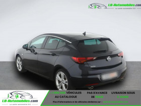 Opel Astra 1.6 Turbo 200 ch BVA OPC  occasion � Beaupuy - photo n�4
