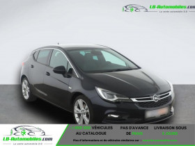 Opel Astra 1.6 Turbo 200 ch BVA OPC  occasion � Beaupuy - photo n�2