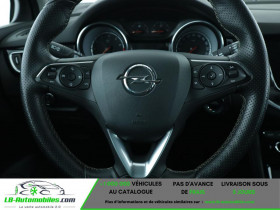 Opel Astra 1.6 Turbo 200 ch BVA OPC  occasion � Beaupuy - photo n�10