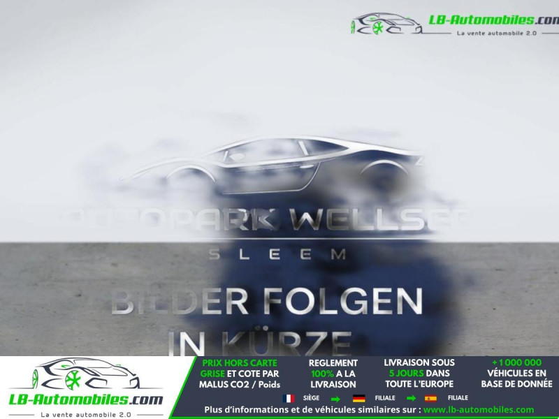 Opel Astra 1.6 Turbo 200 ch BVA OPC  occasion � Beaupuy