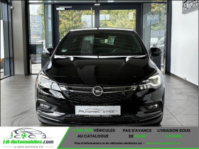 Opel Astra 1.6 Turbo 200 ch BVA OPC  occasion  Beaupuy - photo n5