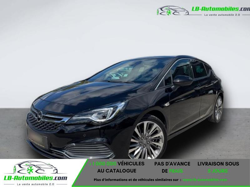 Opel Astra 1.6 Turbo 200 ch BVA OPC 2017 Opel Astra 1.6 Turbo 200 ch BVA OPC  occasion à Beaupuy