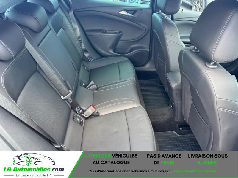 Opel Astra 1.6 Turbo 200 ch BVA OPC 2017 - photo n°9 Opel Astra 1.6 Turbo 200 ch BVA OPC  occasion à Beaupuy - photo n°9