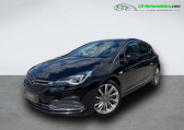 Opel Astra occasion année 2017 boite Automatique Annonce Opel Astra occasion Essence 1.6 Turbo 200 ch BVA OPC à Beaupuy