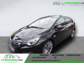 Opel Astra occasion année 2018 boite Automatique Annonce Opel Astra occasion Essence 1.6 Turbo 200 ch BVA OPC à Beaupuy
