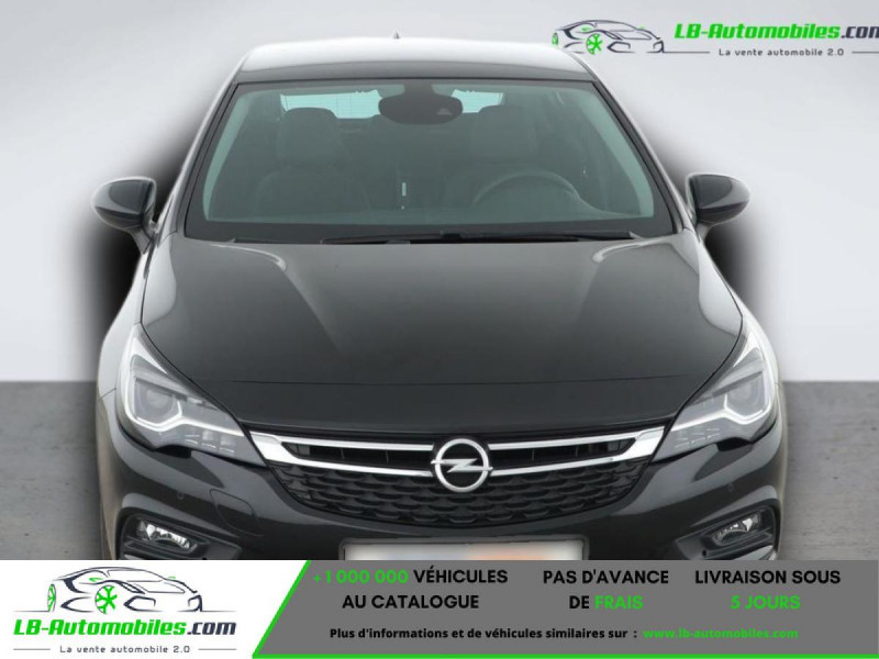 Opel Astra 1.6 Turbo 200 ch OPC  occasion � Beaupuy - photo n�5