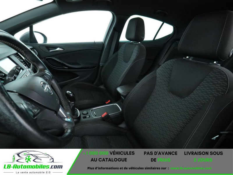 Opel Astra 1.6 Turbo 200 ch OPC  occasion � Beaupuy - photo n�6
