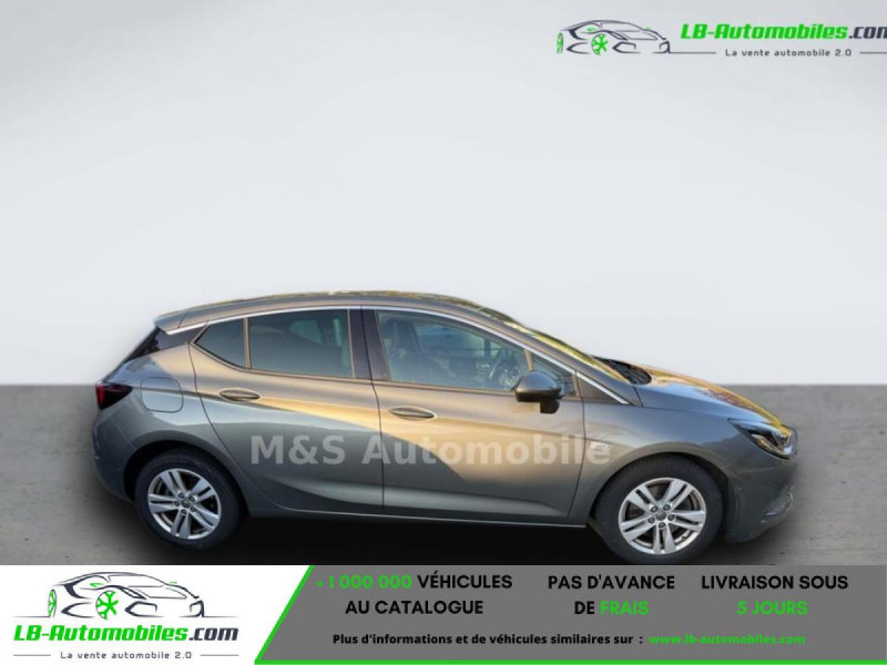 Opel Astra 1.6 Turbo 200 ch OPC  occasion � Beaupuy - photo n�6