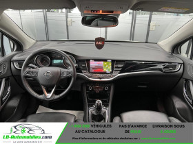 Opel Astra 1.6 Turbo 200 ch OPC  occasion � Beaupuy - photo n�3