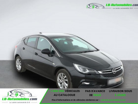 Opel Astra 1.6 Turbo 200 ch OPC  occasion � Beaupuy - photo n�2