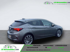 Opel Astra 1.6 Turbo 200 ch OPC  occasion � Beaupuy - photo n�4