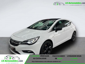 Opel Astra 1.6 Turbo 200 ch OPC  occasion � Beaupuy - photo n�2