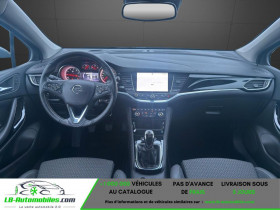 Opel Astra 1.6 Turbo 200 ch OPC  occasion � Beaupuy - photo n�3