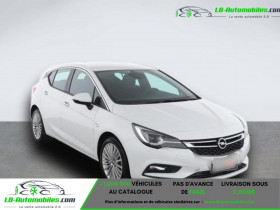 Opel Astra 1.6 Turbo 200 ch OPC  occasion � Beaupuy - photo n�2