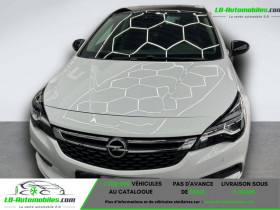 Opel Astra 1.6 Turbo 200 ch OPC  occasion � Beaupuy - photo n�5