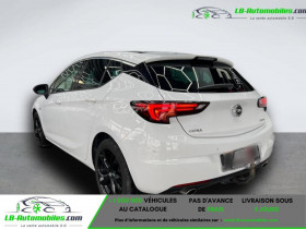 Opel Astra 1.6 Turbo 200 ch OPC  occasion � Beaupuy - photo n�4