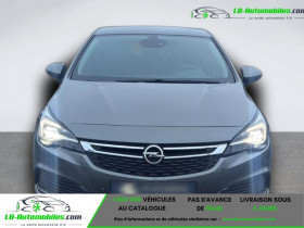 Opel Astra 1.6 Turbo 200 ch OPC  occasion � Beaupuy - photo n�5